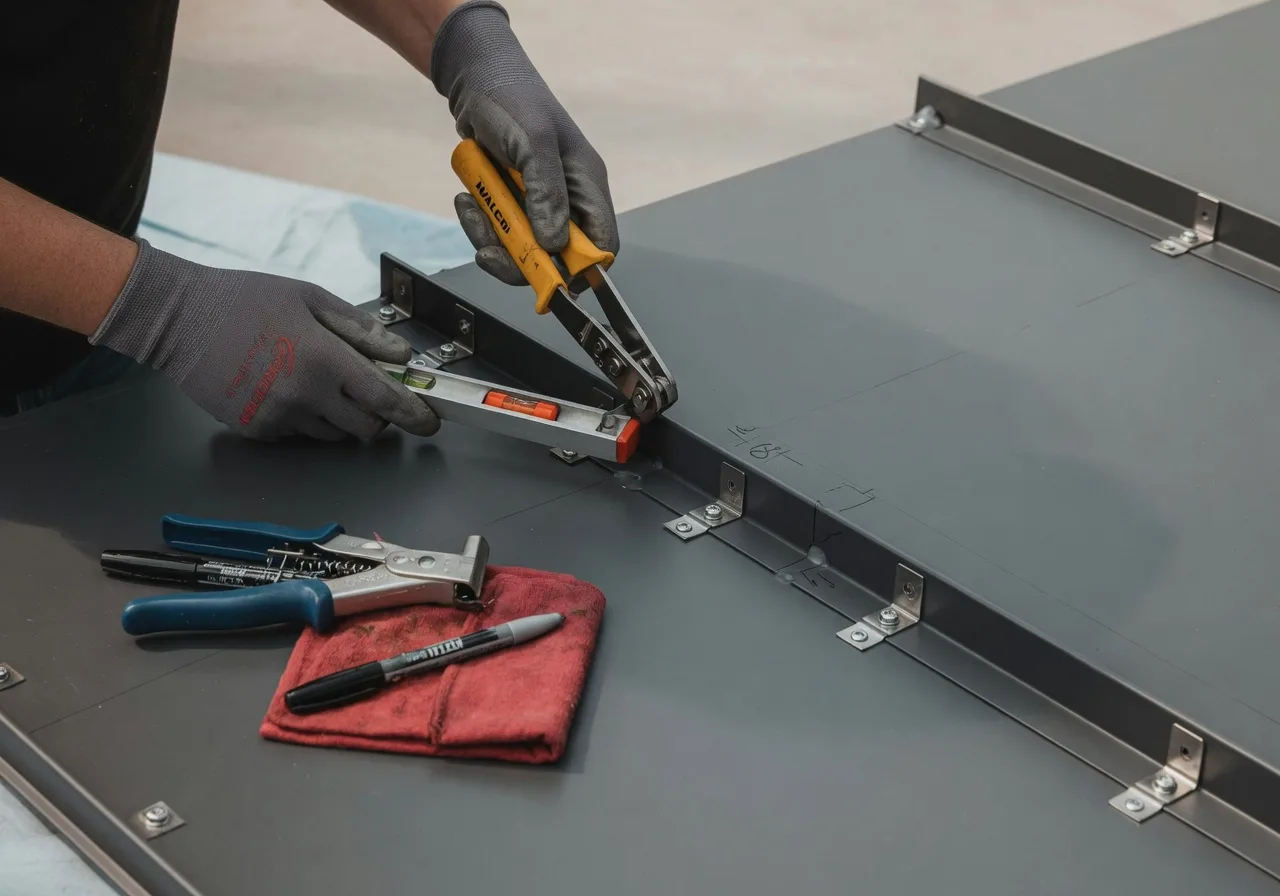 Why choose Metal Roofing Installation in Leachville, AR